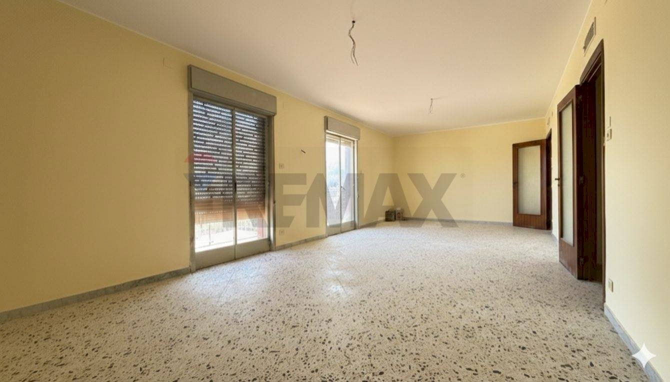 Stanza vuota - Four-room apartment Via Roma
 
110, Ficarazzi - photo 3