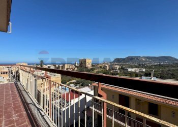 Balcone - Quadrilocale Via Roma
 
110, Ficarazzi - foto 9