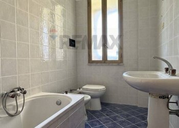 Bagno - Quadrilocale Via Roma
 
110, Ficarazzi - foto 20