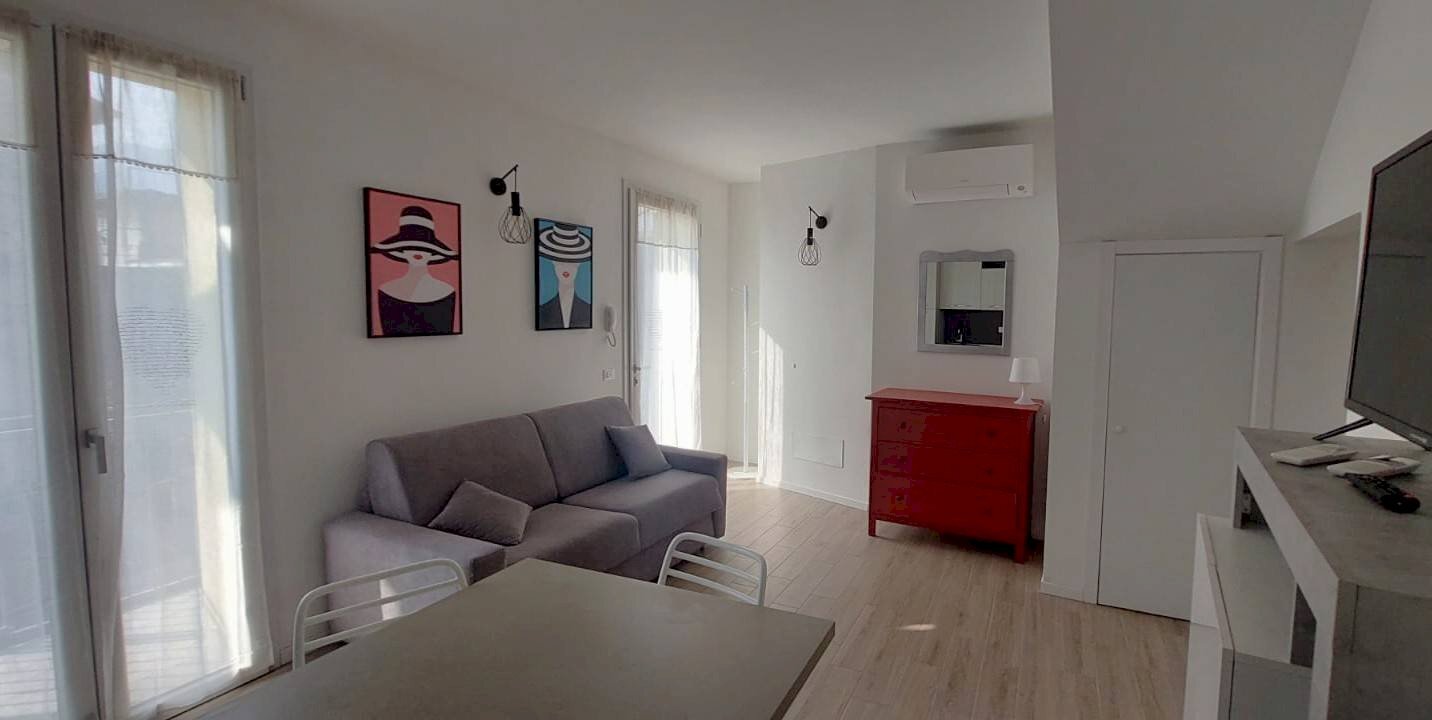 Foto 3 - Two-room apartment VIA PIAZZE, Marone - photo 3