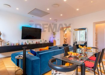 Sala da pranzo - Quadrilocale Piazza Dei Re Di Roma
 
14, Roma - foto 9