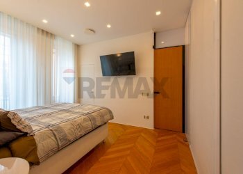 Camera / camera da letto - Quadrilocale Piazza Dei Re Di Roma
 
14, Roma - foto 15