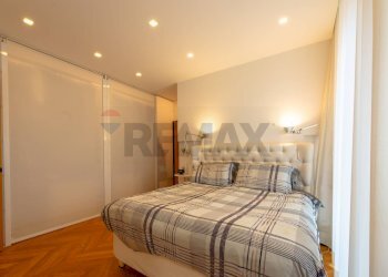 Camera / camera da letto - Quadrilocale Piazza Dei Re Di Roma
 
14, Roma - foto 16