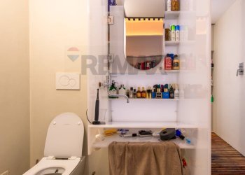 Bagno - Quadrilocale Piazza Dei Re Di Roma
 
14, Roma - foto 18