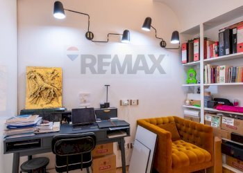 Ufficio - Quadrilocale Piazza Dei Re Di Roma
 
14, Roma - foto 22