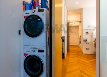 Lavanderia - Quadrilocale Piazza Dei Re Di Roma
 
14, Roma - foto 24