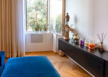 Camera / camera da letto - Quadrilocale Piazza Dei Re Di Roma
 
14, Roma - foto 25