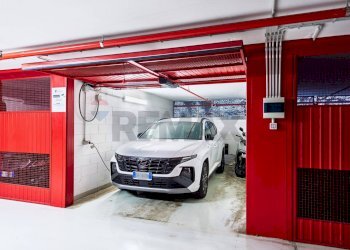 Parcheggio - Quadrilocale Piazza Dei Re Di Roma
 
14, Roma - foto 26