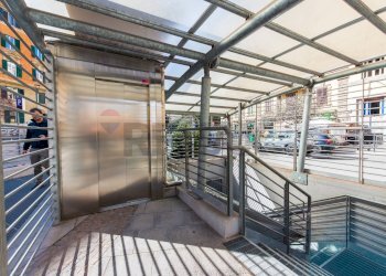 Terrazza - Quadrilocale Piazza Dei Re Di Roma
 
14, Roma - foto 28