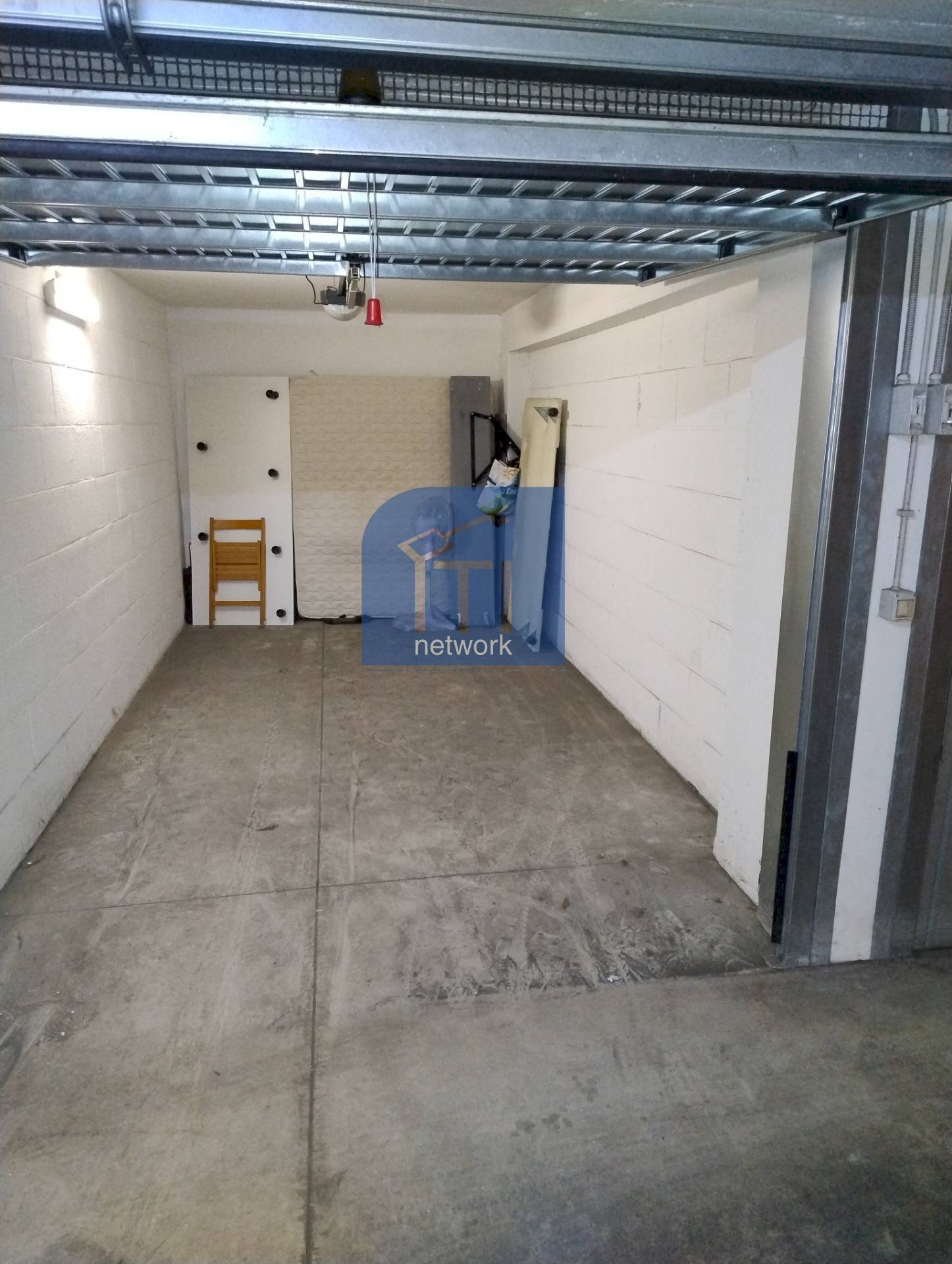 Foto 1 - Box via fernando colombo, Roma - foto 1