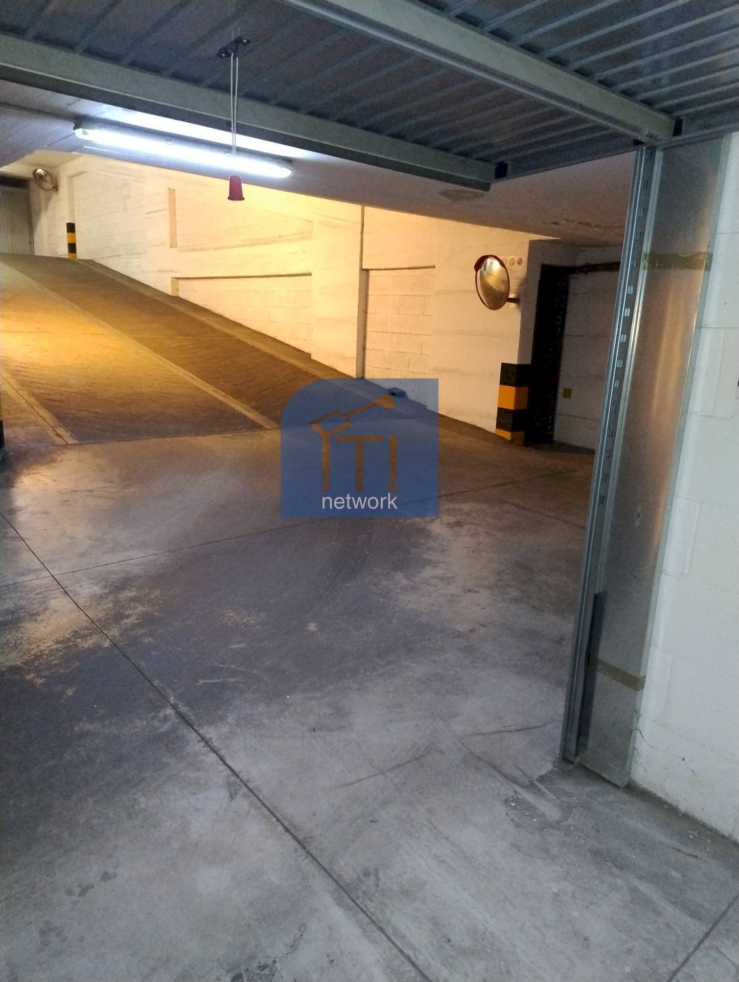 Foto 3 - Box via fernando colombo, Roma - foto 3