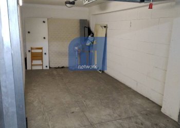 Foto 4 - Box via fernando colombo, Roma - foto 4