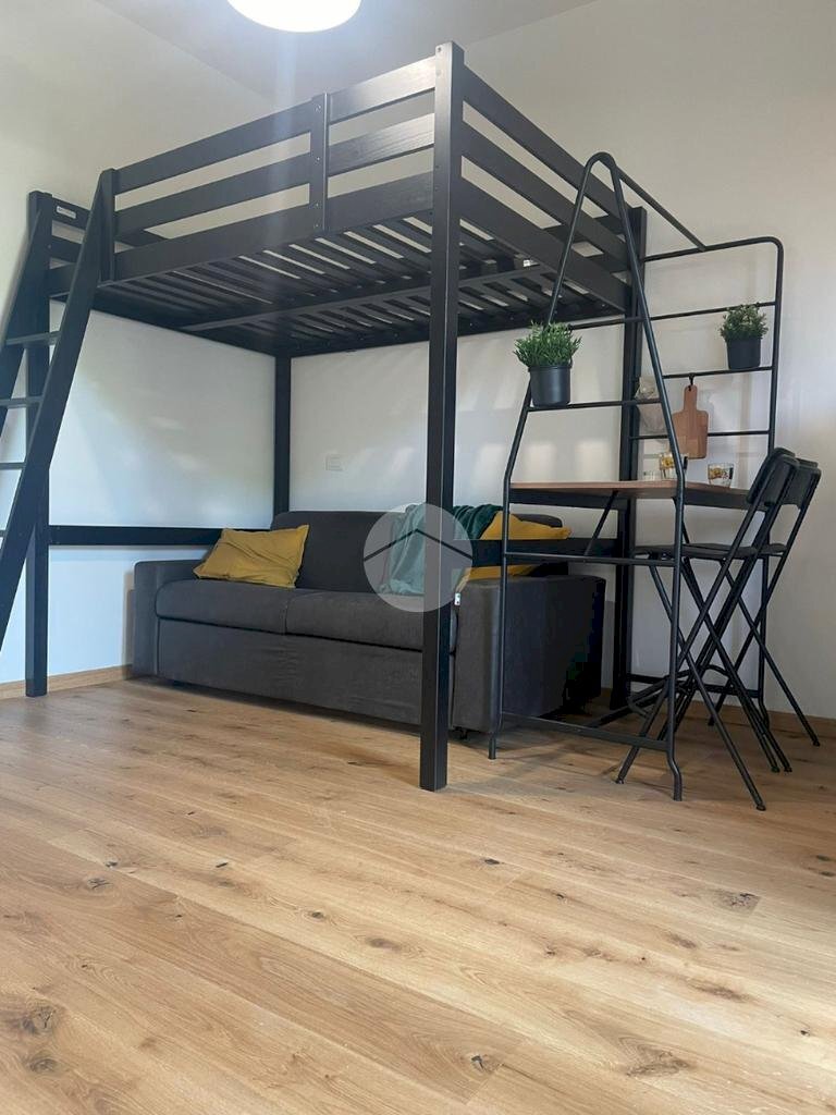 One-room apartment Via Trevi, Milano (neighborhood Dergano) - photo 1