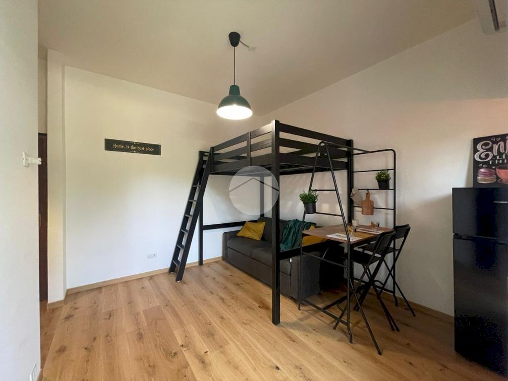 One-room apartment Via Trevi, Milano (neighborhood Dergano) - photo 2