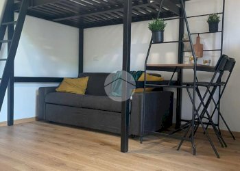 One-room apartment Via Trevi, Milano (neighborhood Dergano) - photo 1