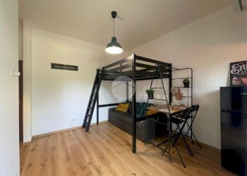 One-room apartment Via Trevi, Milano (neighborhood Dergano) - photo 2