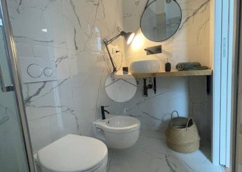 One-room apartment Via Trevi, Milano (neighborhood Dergano) - photo 5