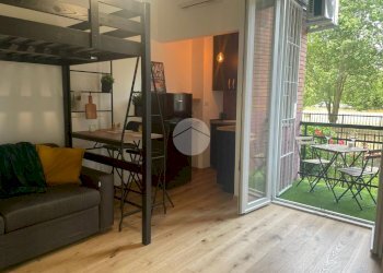 One-room apartment Via Trevi, Milano (neighborhood Dergano) - photo 6