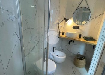 One-room apartment Via Trevi, Milano (neighborhood Dergano) - photo 7