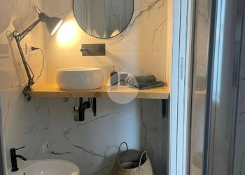 One-room apartment Via Trevi, Milano (neighborhood Dergano) - photo 8