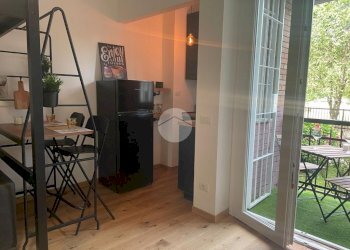 One-room apartment Via Trevi, Milano (neighborhood Dergano) - photo 10