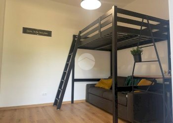 One-room apartment Via Trevi, Milano (neighborhood Dergano) - photo 13