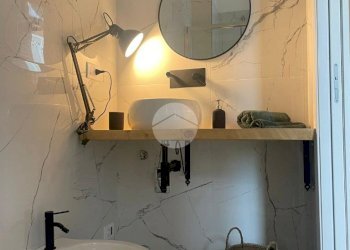 One-room apartment Via Trevi, Milano (neighborhood Dergano) - photo 15