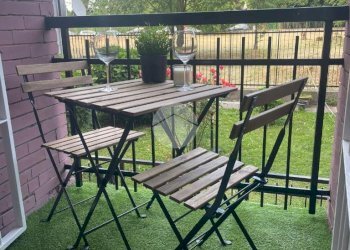 One-room apartment Via Trevi, Milano (neighborhood Dergano) - photo 16