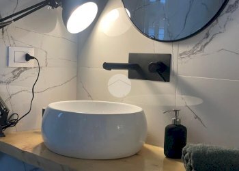 One-room apartment Via Trevi, Milano (neighborhood Dergano) - photo 17