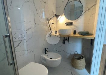 One-room apartment Via Trevi, Milano (neighborhood Dergano) - photo 19