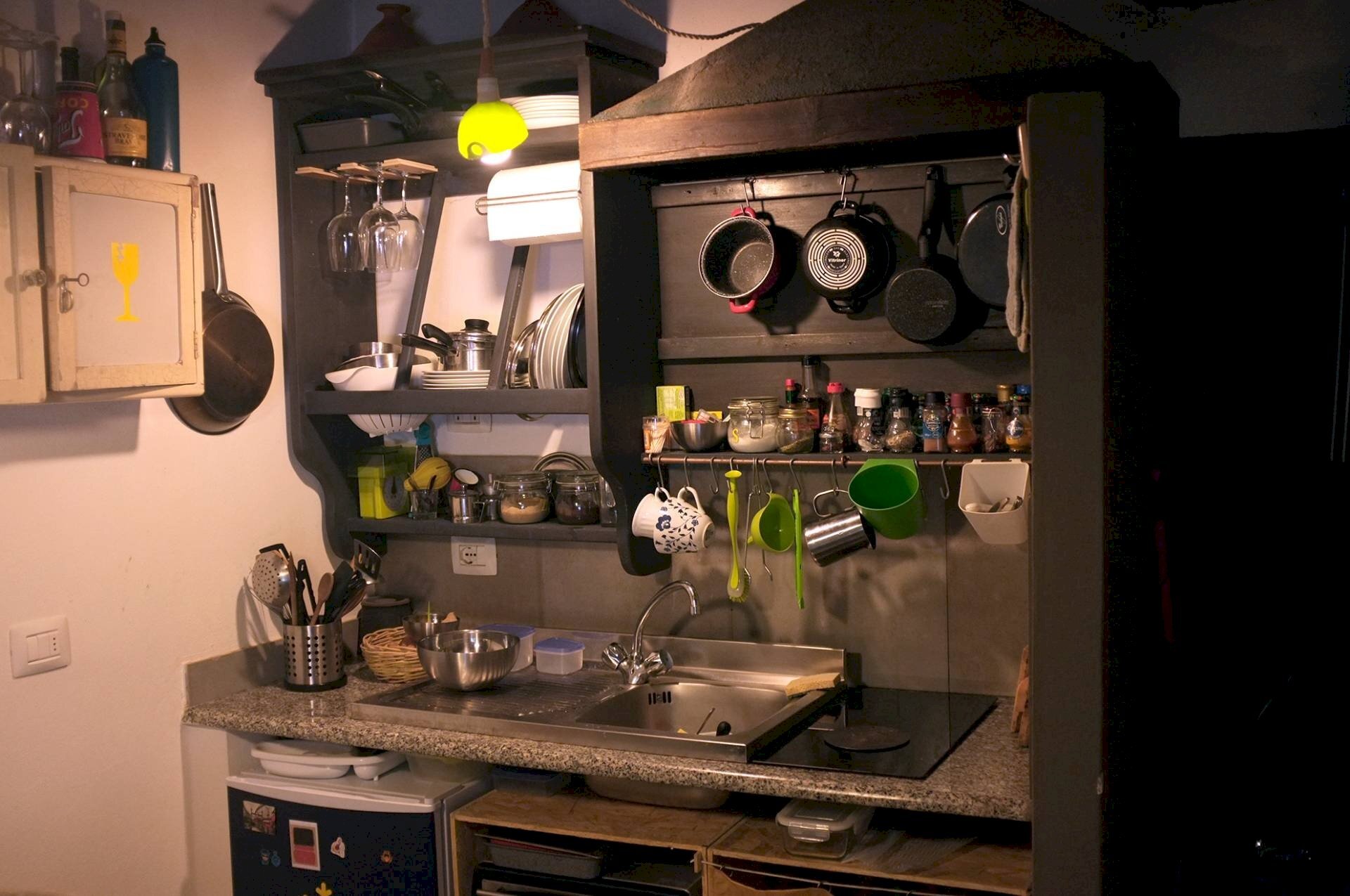 Foto 3 - Bilocale Via San Giuseppe
 
10, Buti - foto 3