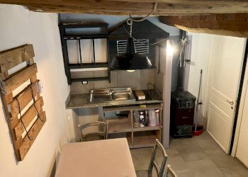 Foto 1 - Bilocale Via San Giuseppe
 
10, Buti - foto 1