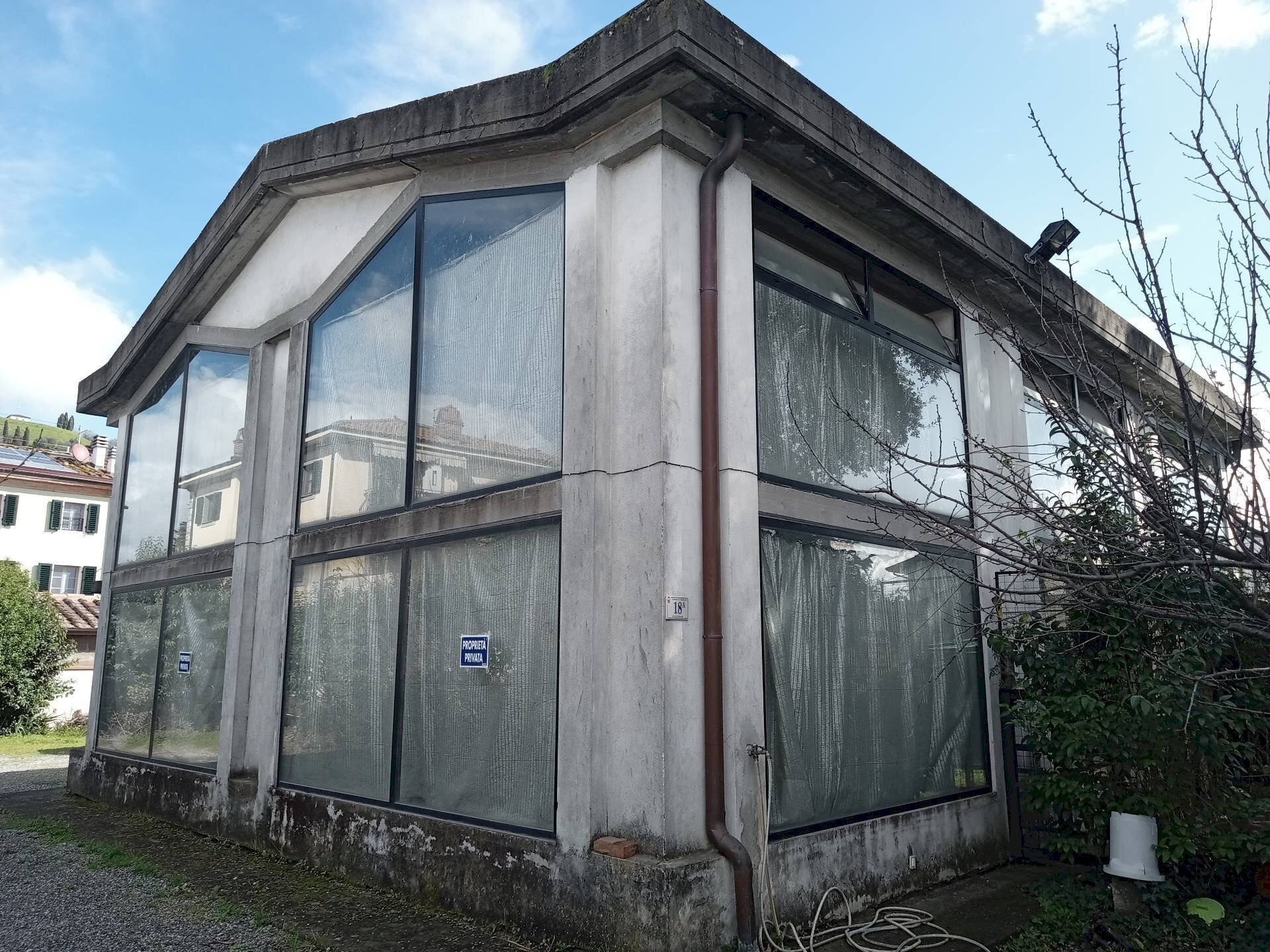 Foto 1 - Casa indipendente vai del municipio, Porcari - foto 1