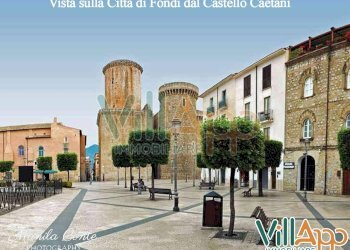 Foto 18 - Quadrilocale Via Alessandro Manzoni
 
18, Fondi - foto 17