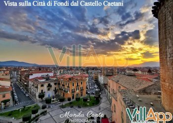 Foto 18 - Quadrilocale Via Alessandro Manzoni
 
18, Fondi - foto 17