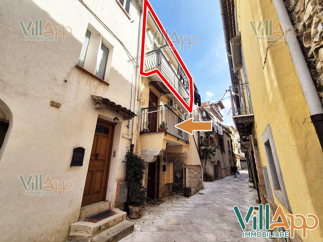 Foto 1 - Quadrilocale Via Alessandro Manzoni
 
18, Fondi - foto 1