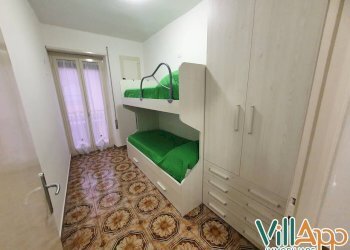 Foto 9 - Quadrilocale Via Alessandro Manzoni
 
18, Fondi - foto 7