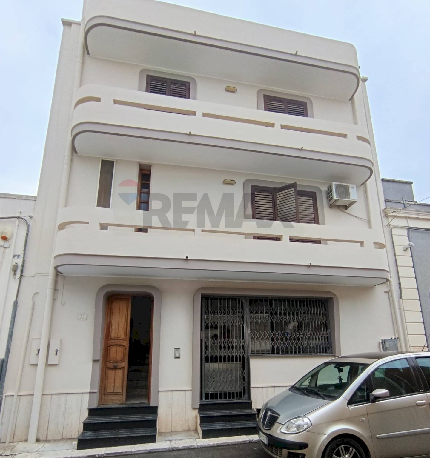 Edificio all\'aperto - Independent house Trepuzzi - photo 1