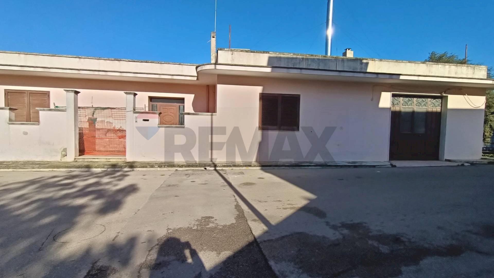 Terrazza - Casa indipendente Largo Boito
 
4, San Pietro Vernotico - foto 1