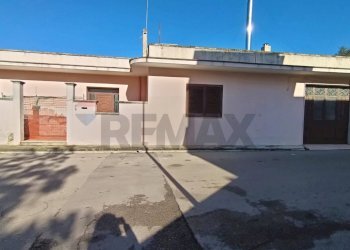 Terrazza - Casa indipendente Largo Boito
 
4, San Pietro Vernotico - foto 1