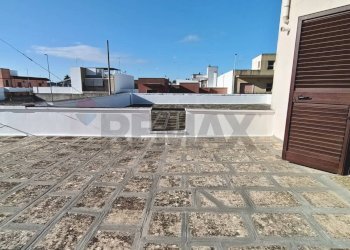 Terrazza - Casa indipendente Largo Boito
 
4, San Pietro Vernotico - foto 15