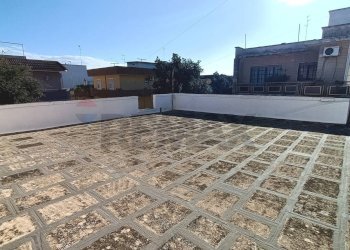 Terrazza - Casa indipendente Largo Boito
 
4, San Pietro Vernotico - foto 16