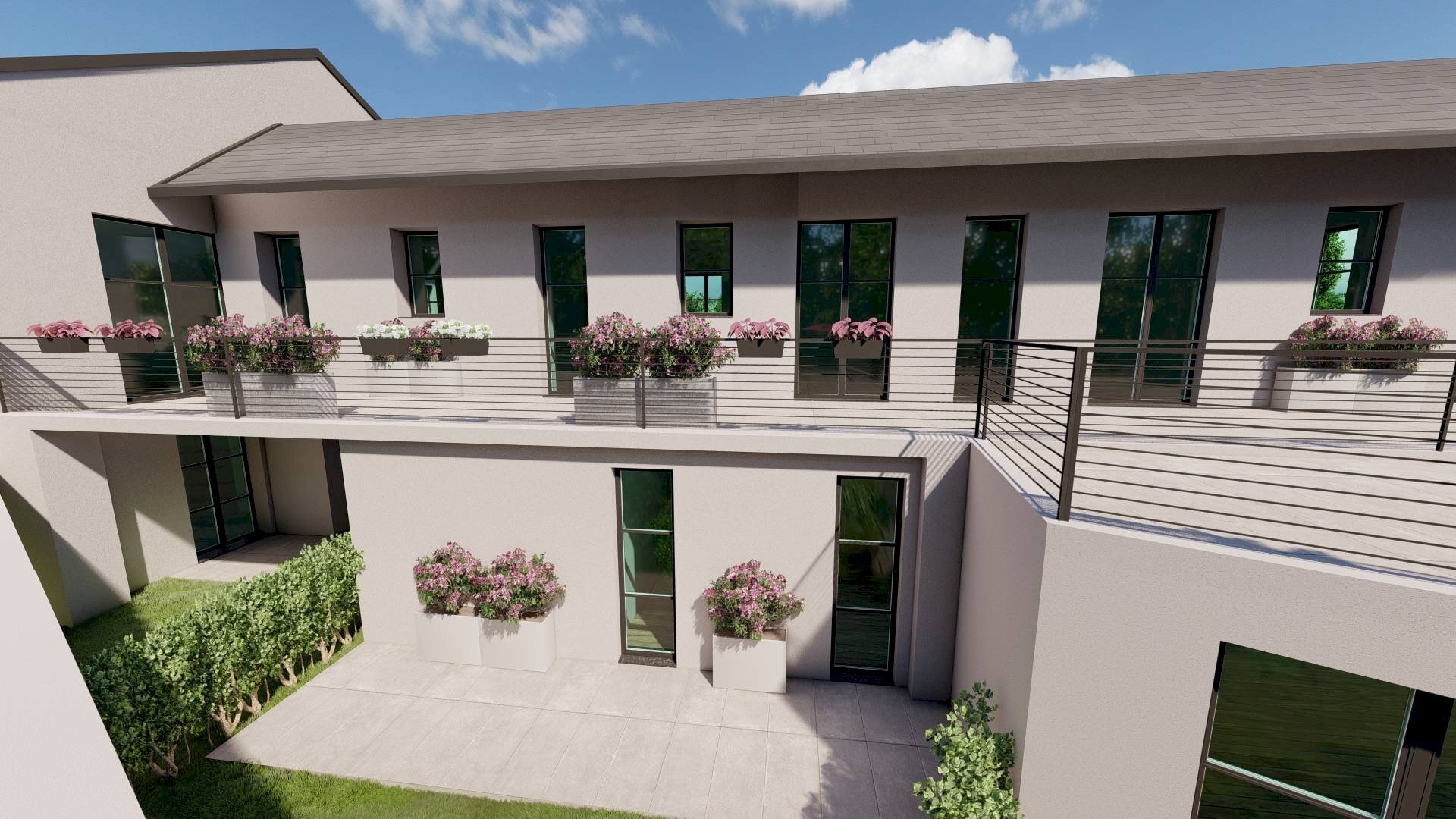 Foto 2 - Quadrilocale Gallarate - foto 2