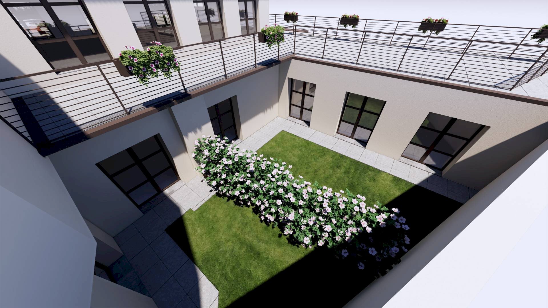 Foto 3 - Quadrilocale Gallarate - foto 3