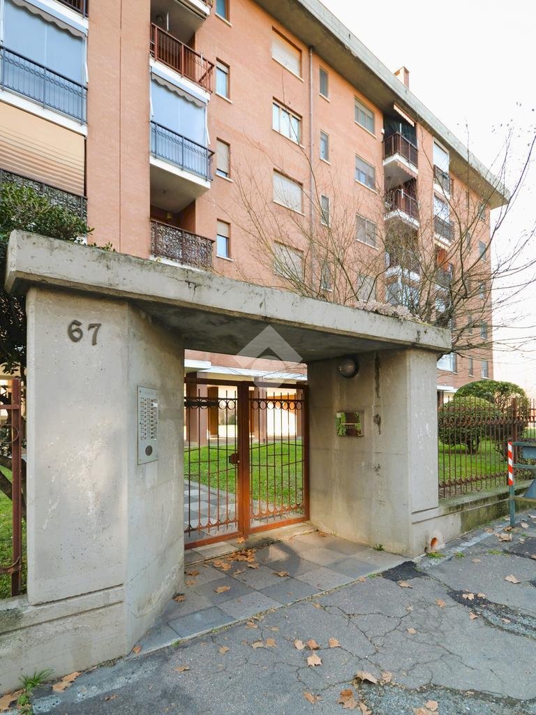 Quadrilocale Via delle Primule, Torino (zona Vallette) - foto 2