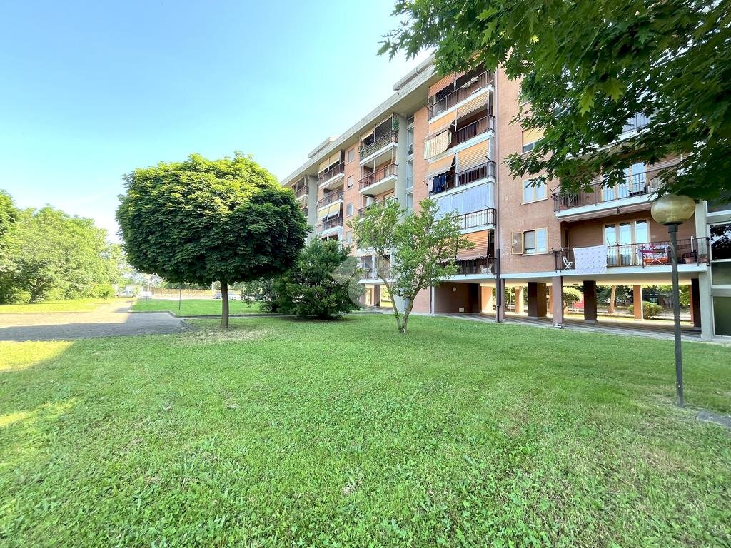 Four-room apartment Via delle Primule, Torino (neighborhood Vallette) - photo 3