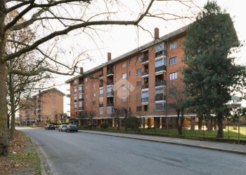 Quadrilocale Via delle Primule, Torino (zona Vallette) - foto 1