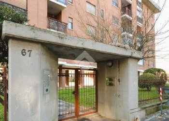 Quadrilocale Via delle Primule, Torino (zona Vallette) - foto 2