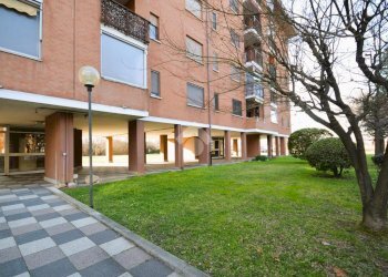 Quadrilocale Via delle Primule, Torino (zona Vallette) - foto 3