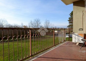 Quadrilocale Via delle Primule, Torino (zona Vallette) - foto 8